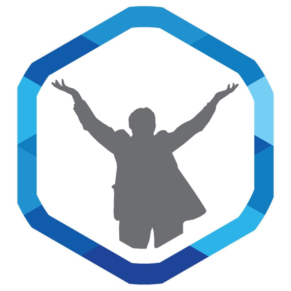 Larkin Community College logo
